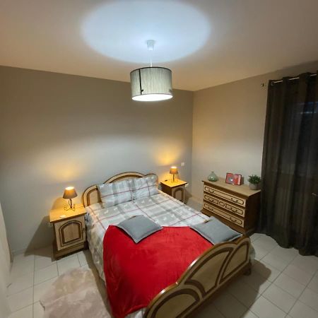 Au Coeur De L'Alsace Apartment ออสไตม์ ภายนอก รูปภาพ
