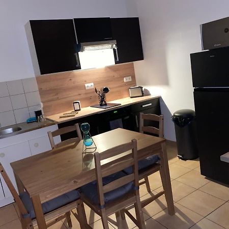 Au Coeur De L'Alsace Apartment ออสไตม์ ภายนอก รูปภาพ