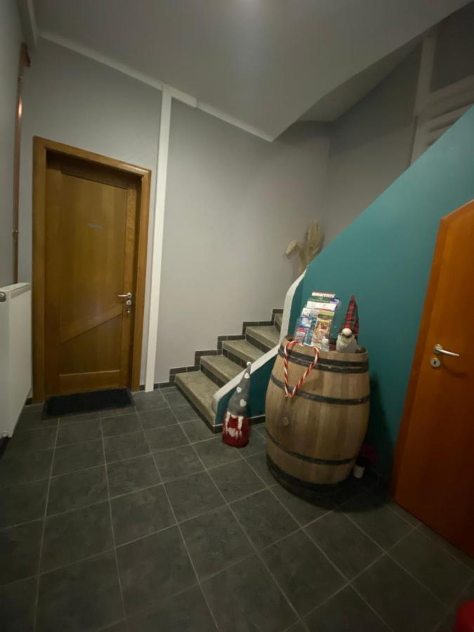 Au Coeur De L'Alsace Apartment ออสไตม์ ภายนอก รูปภาพ
