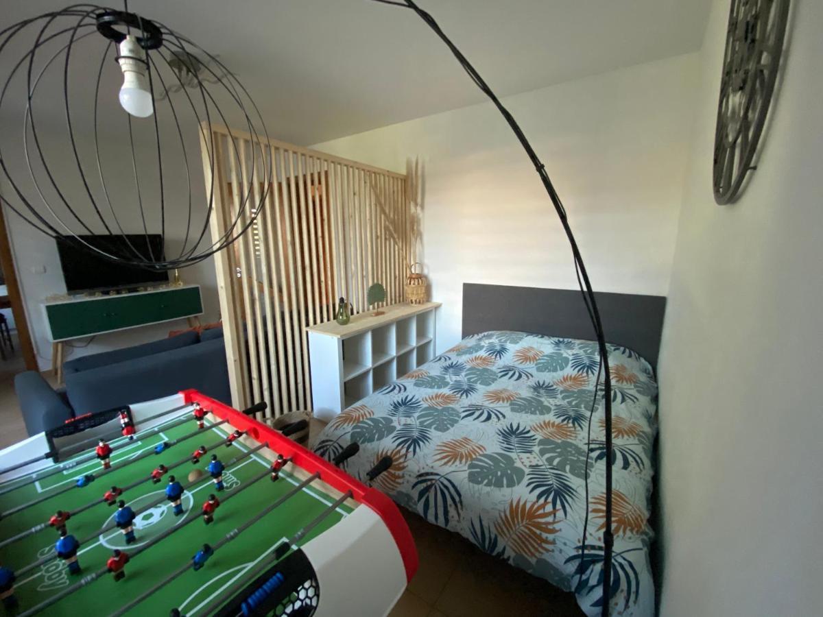 Au Coeur De L'Alsace Apartment ออสไตม์ ภายนอก รูปภาพ